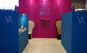 VOICE FROM ASIA